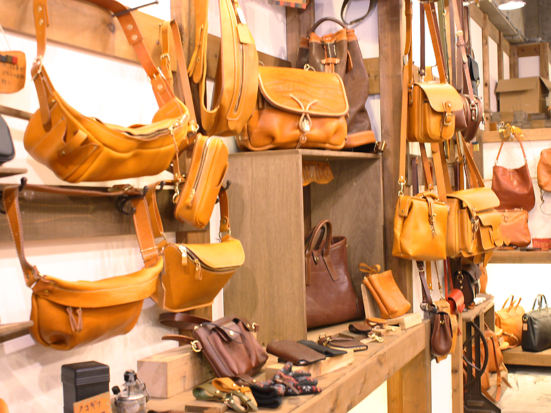 ウォールエリア