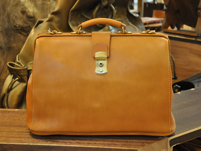 俺のビジネスバッグ