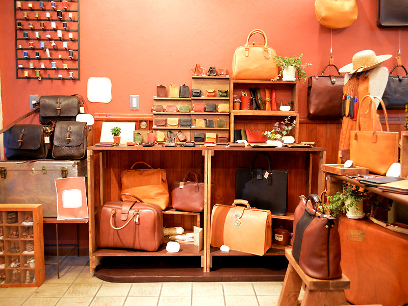 賑やかになりました