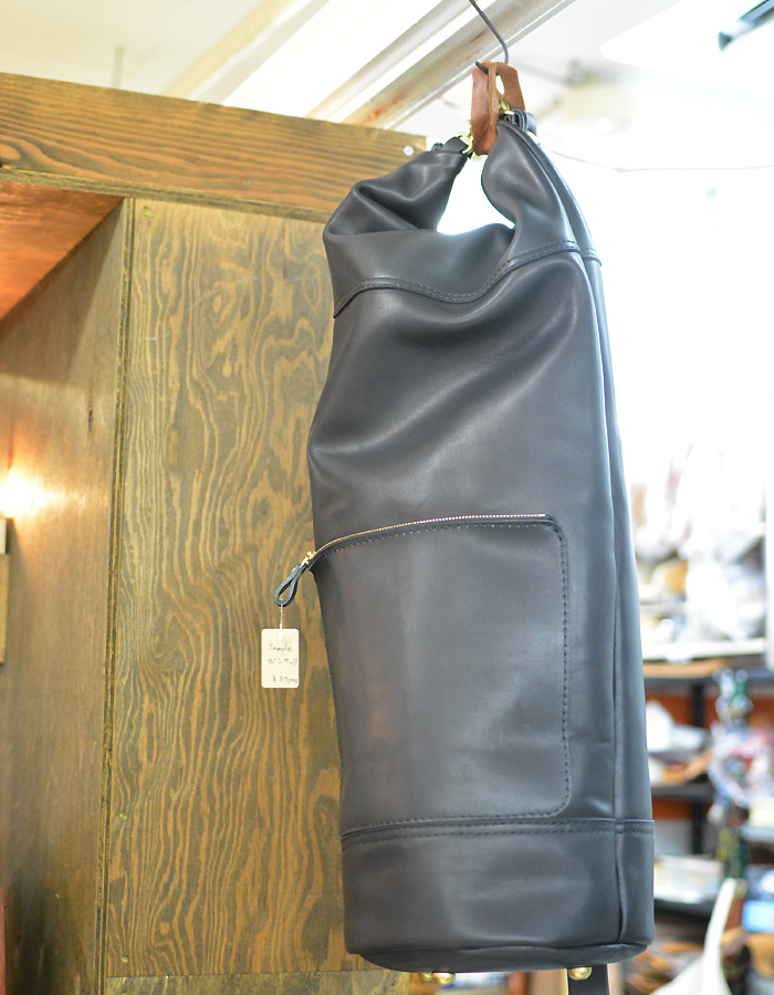 サンドバッグボンサック