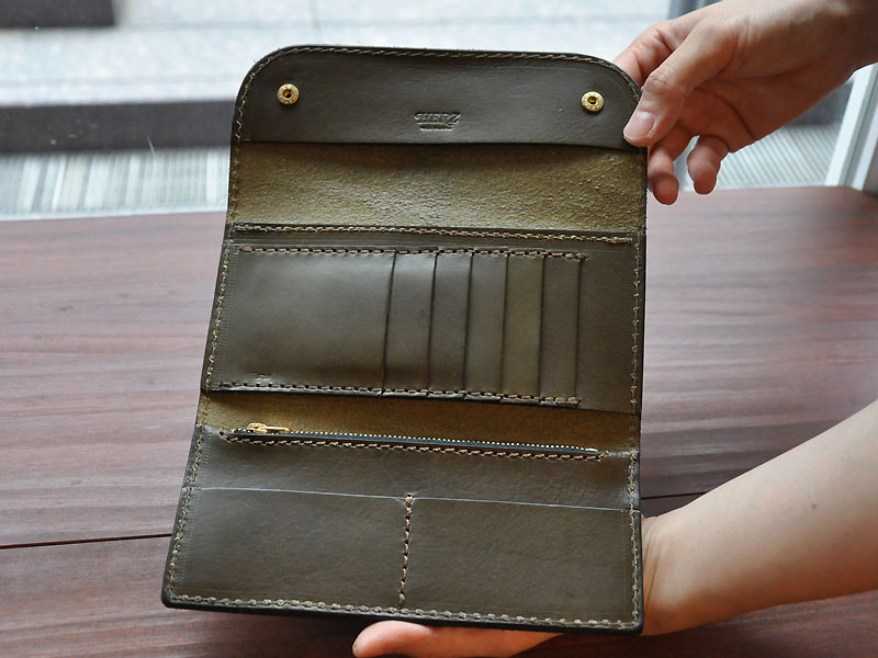 サンプル財布2
