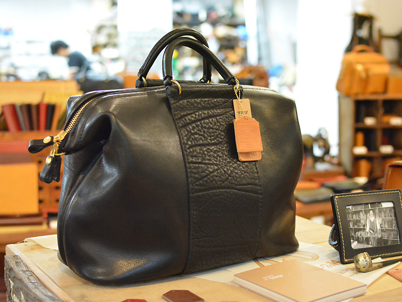 近藤作 タンドー×グリズリーボストン 店頭