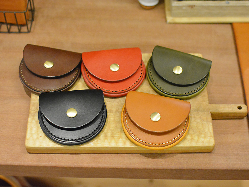 熊谷コインケース