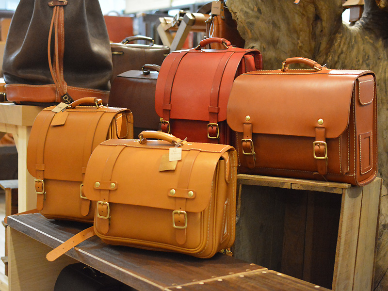 本店ランドセル