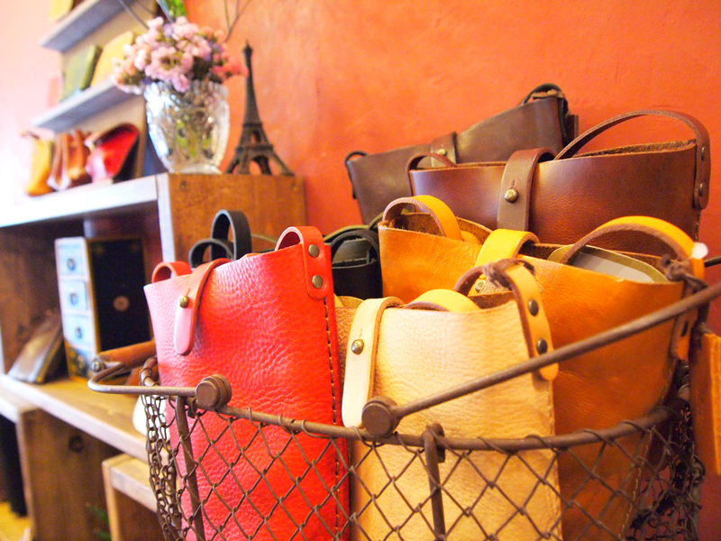 アクセサリー感覚