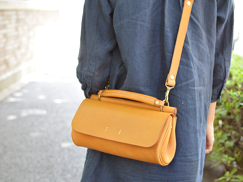 棒屋根2wayミニショルダー(CW-5)