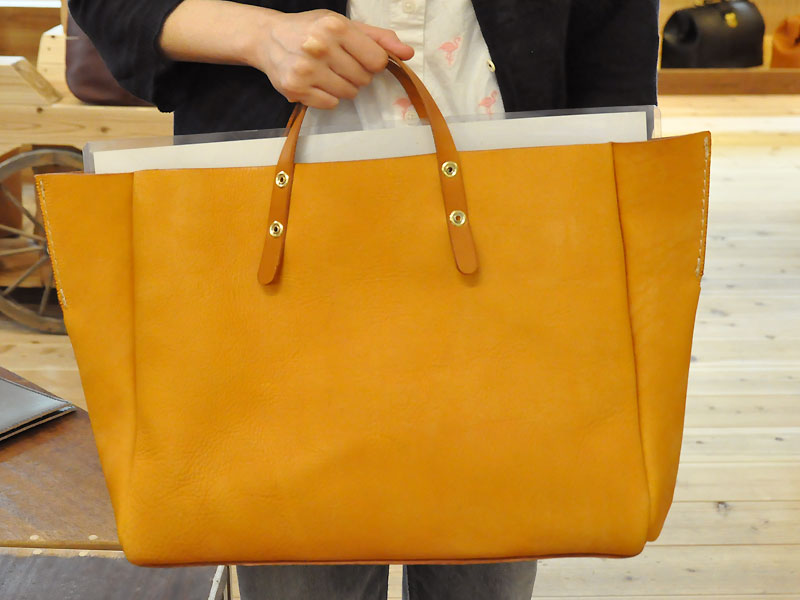 ニシムラトート A3収納