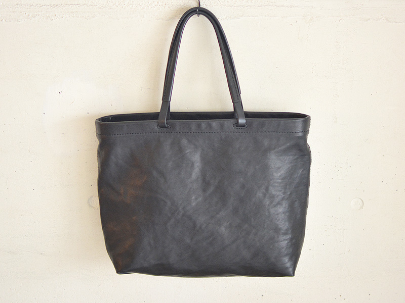 ファスナー式の肩掛けトート(G-33)