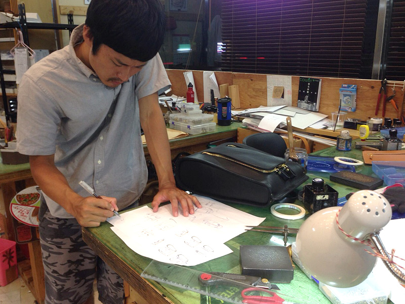 木村とメモガミ