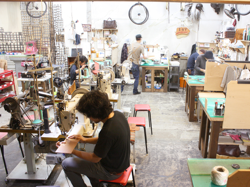 ひと味違う、、仙台店