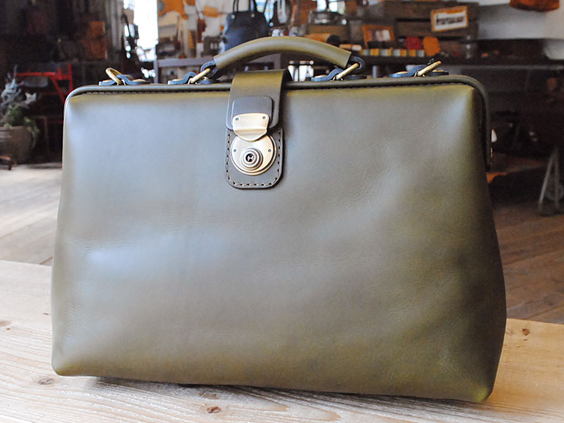 ビジネスバッグ 特別仕様