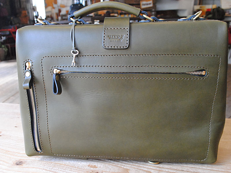 ビジネスバッグ 特別仕様