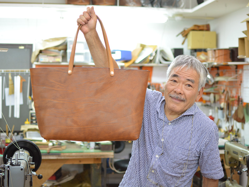 コンドートート鋭意製作中！！