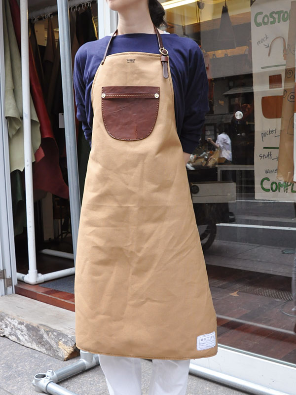 エプロン