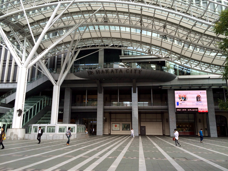 博多工房への行き方編②