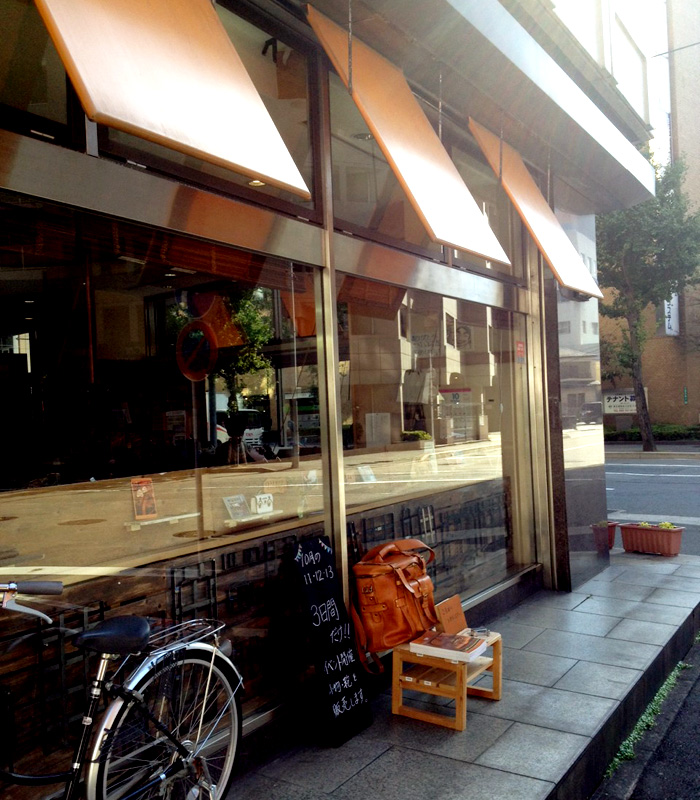 博多工房への行き方編⑦