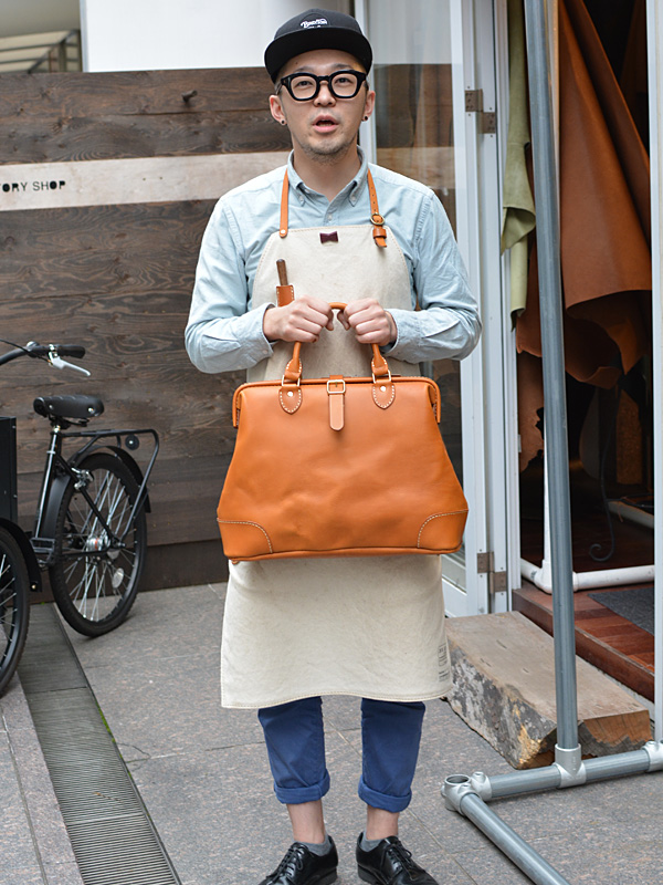 クラモダバッグ