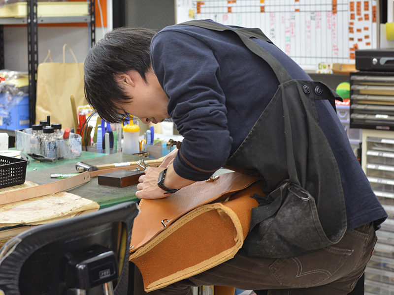 作り手:ナメカワ