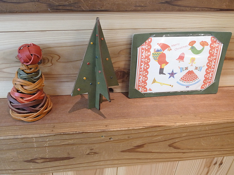 オリジナルツリー