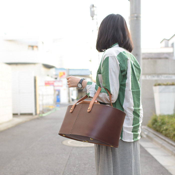 巾着レジャーバッグSサイズ