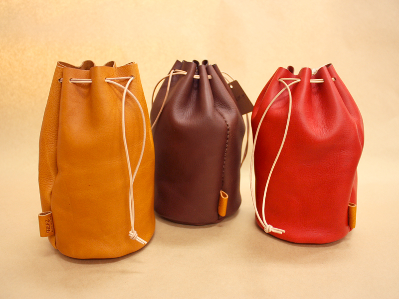 10ボンサックポーチ