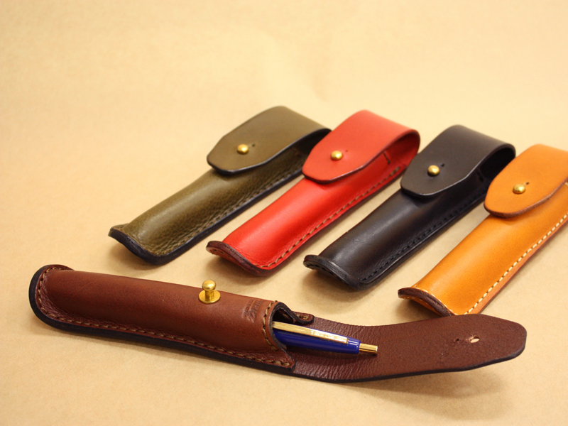 121本ペンケース