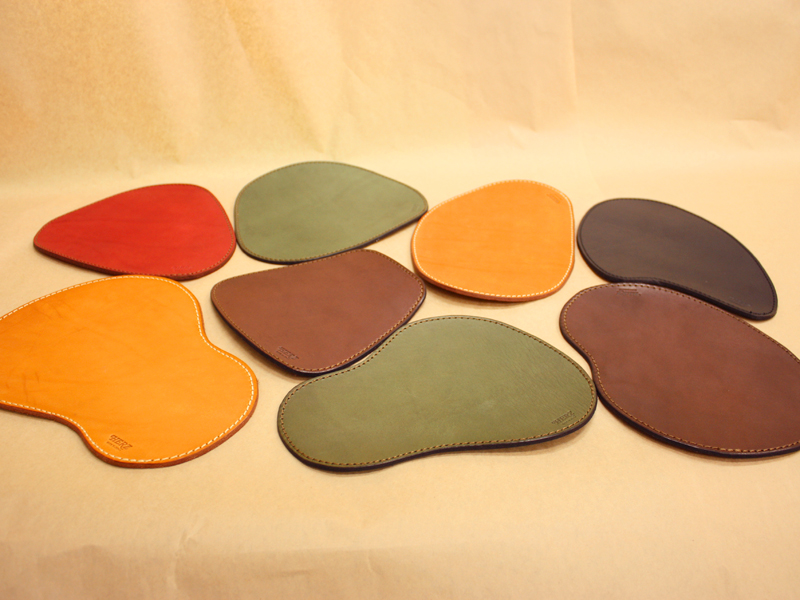 13いろんなマウスパッド