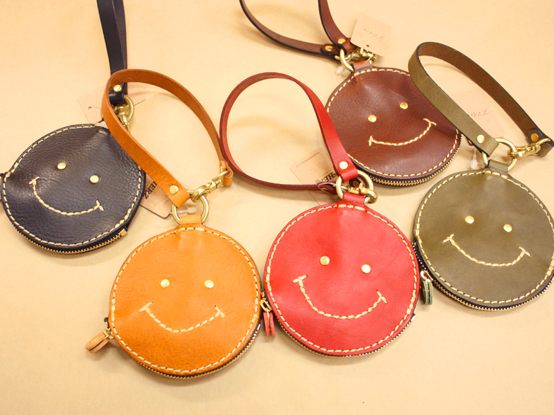 3スマイルキーケース