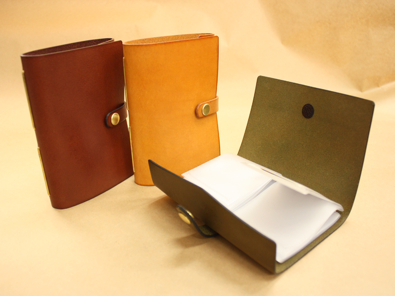 6ダブルカードケース