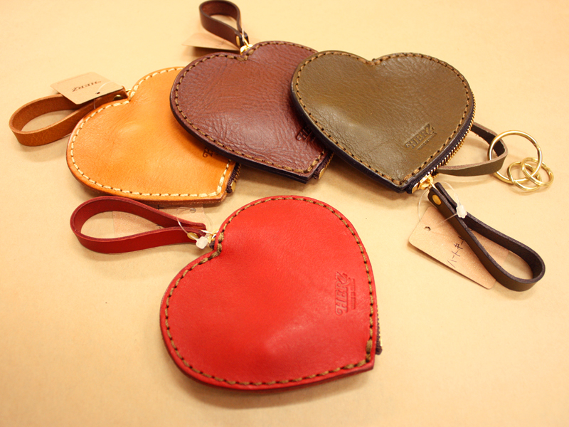 7ハートキーケース