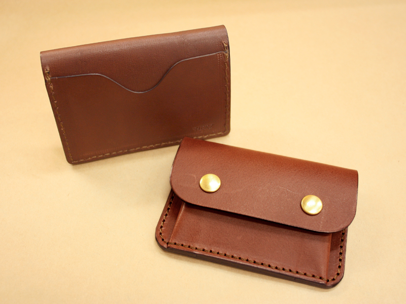 9ダブルホックカード