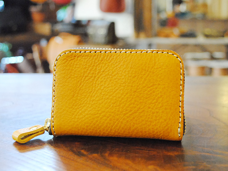 小型財布(KK-59) 特別仕様