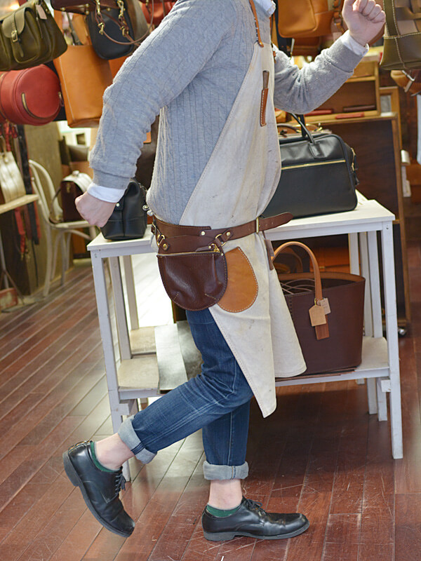 ウエストバッグ ランニング