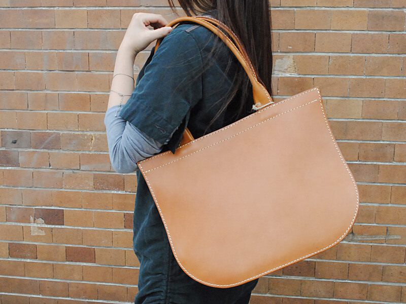 サンプルトートバッグ