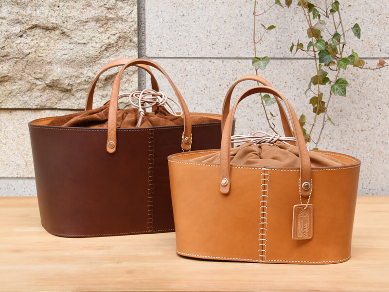 大きな巾着型レジャーバッグ(NKT-2)