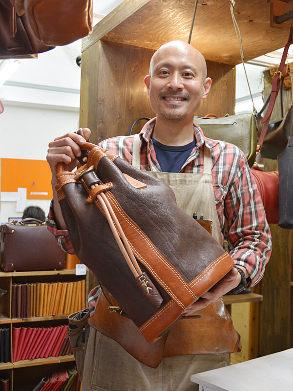 ボンサック(W-1-S