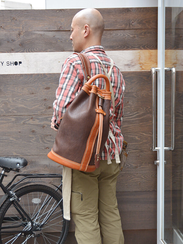 ボンサック(W-1)