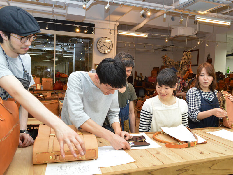 旅モノ2015本店試作お披露目会1