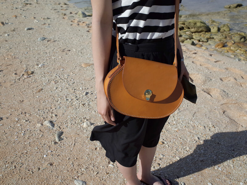 11マーメイドポシェット