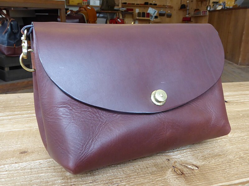 旅モノ:ルントショルダー