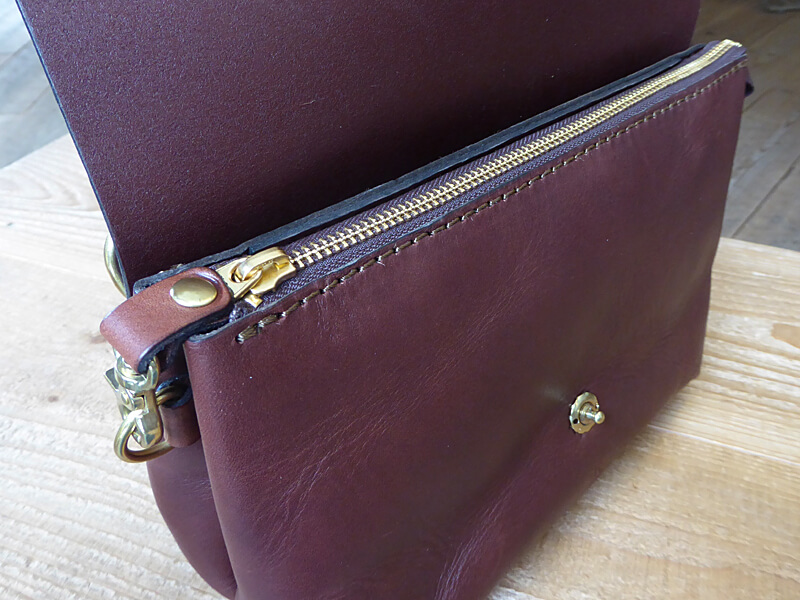 旅モノ:ルントショルダー