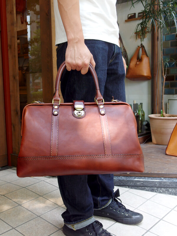 2仙台錠前ボストン