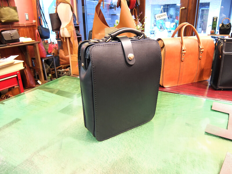 縦型ラップフラップ