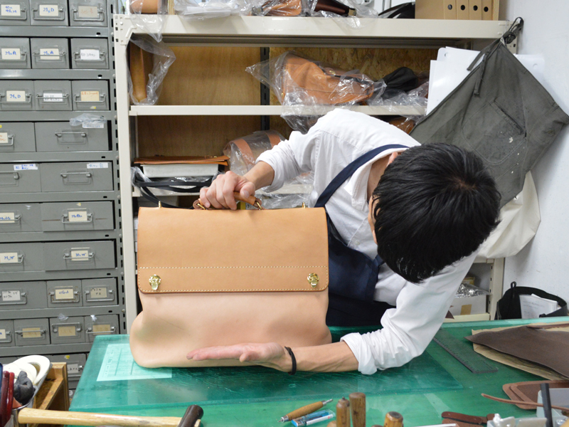 高さが違うおこし