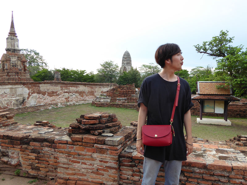 旅モノ2015 ベストフォトセレクション9