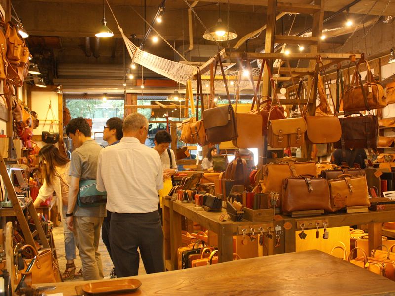 2お盆のわんさか