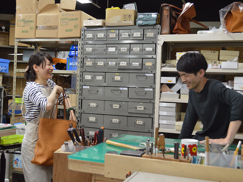 DSC_0315楠が意外にいいやつ