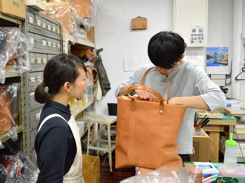 合わせ方検討中