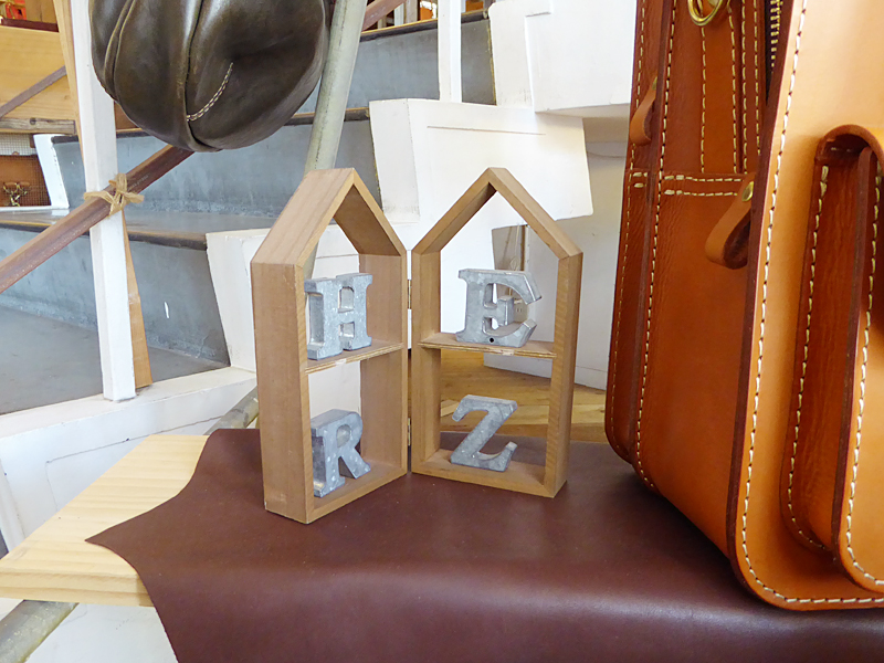 大阪店 ディスプレイ