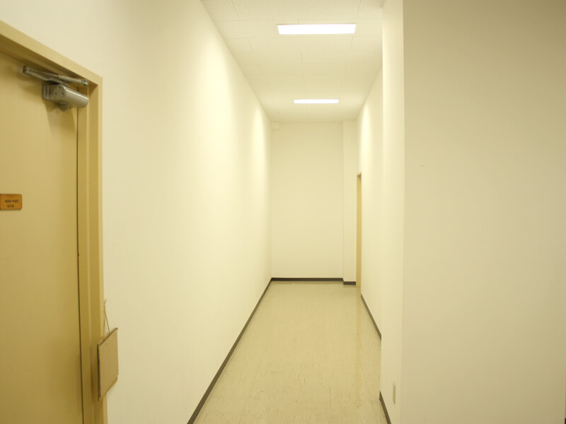8廊下